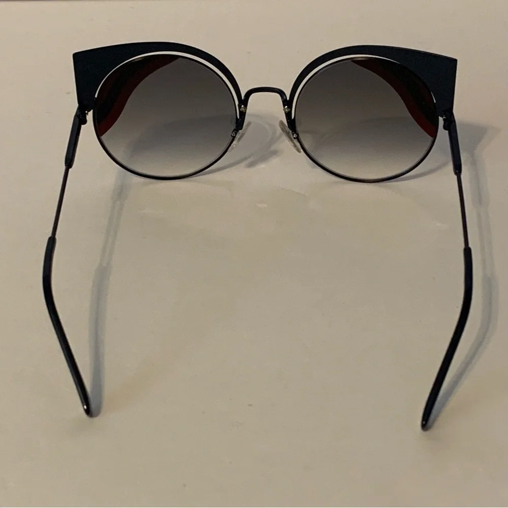 NWT. FENDI Women’s Cat Eye Sunglasses